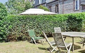 Villa Jean- Plein Centre Etretat